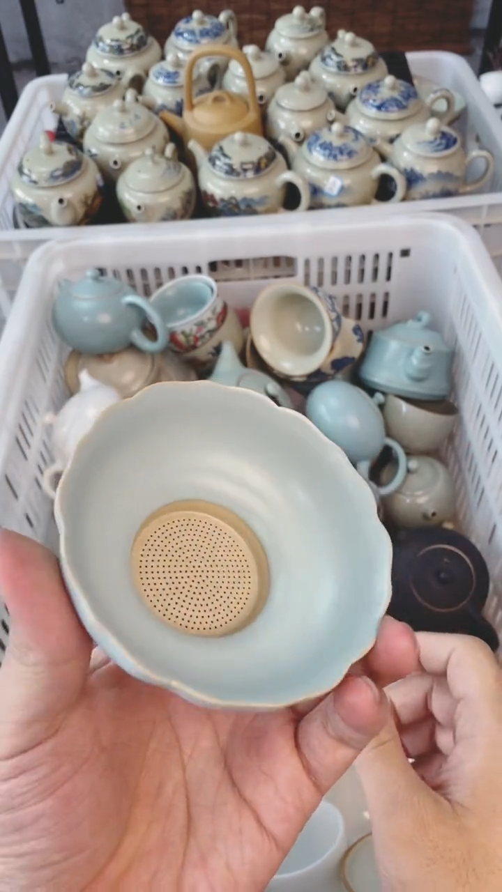 【闪购商品】（轻轻微瑕）茶具茶壶茶碗茶杯