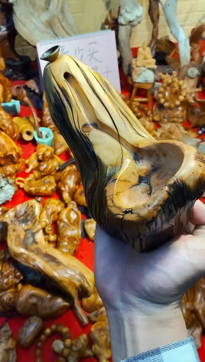 【闪购商品】柏木64崖柏崖柏崖柏