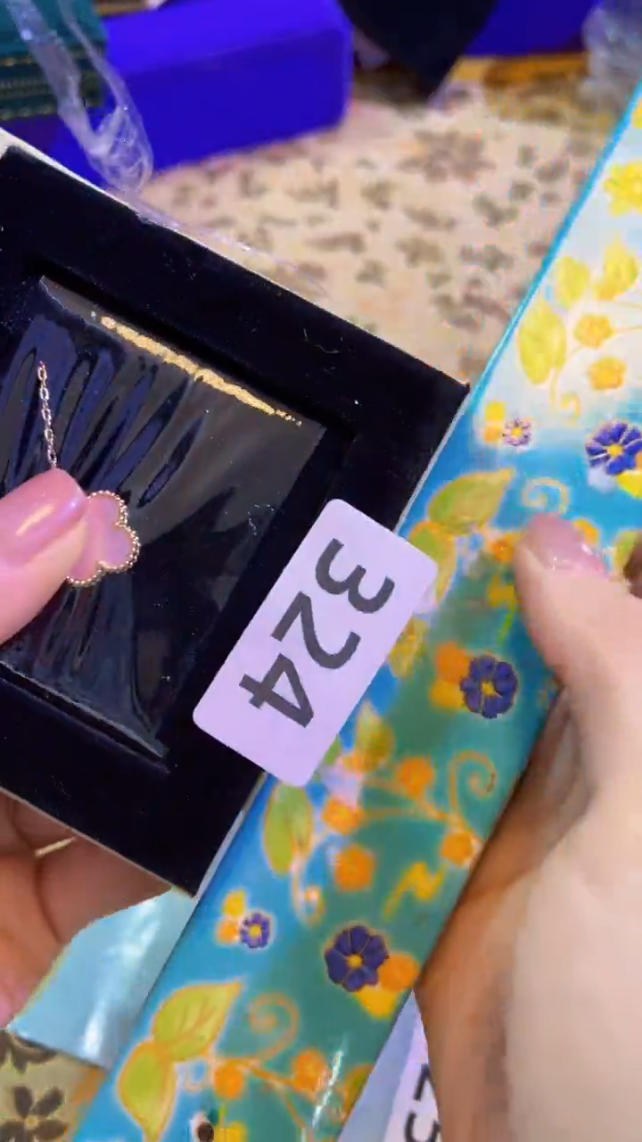 【闪购商品】瓷片陶茶666文玩周边多人