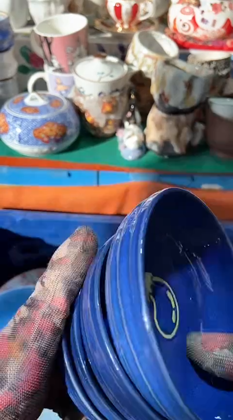 【闪购商品】瓷片6938798495146054966