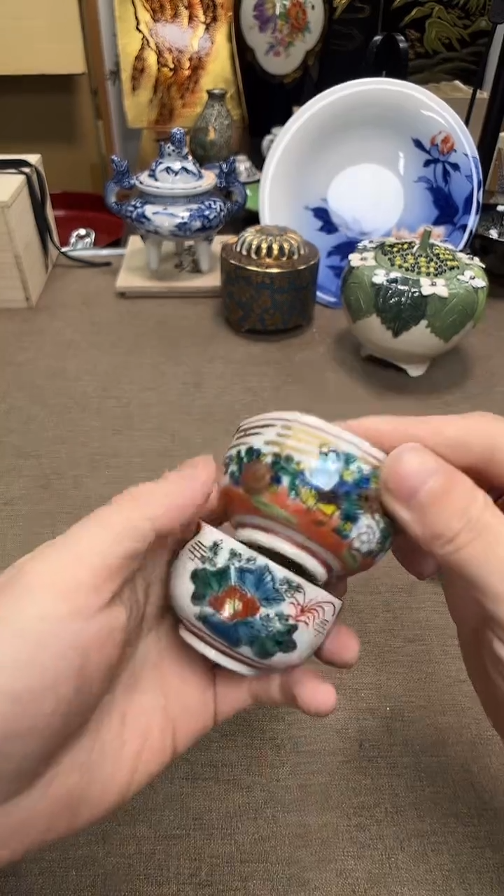 茶宠瓷器茶具套装