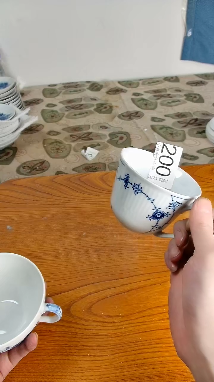 瓷片y*小淼海外陶瓷工艺品