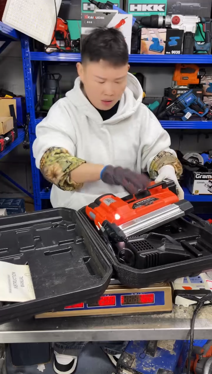 快****己二手工具听讲解看图片下单 没有运费险106