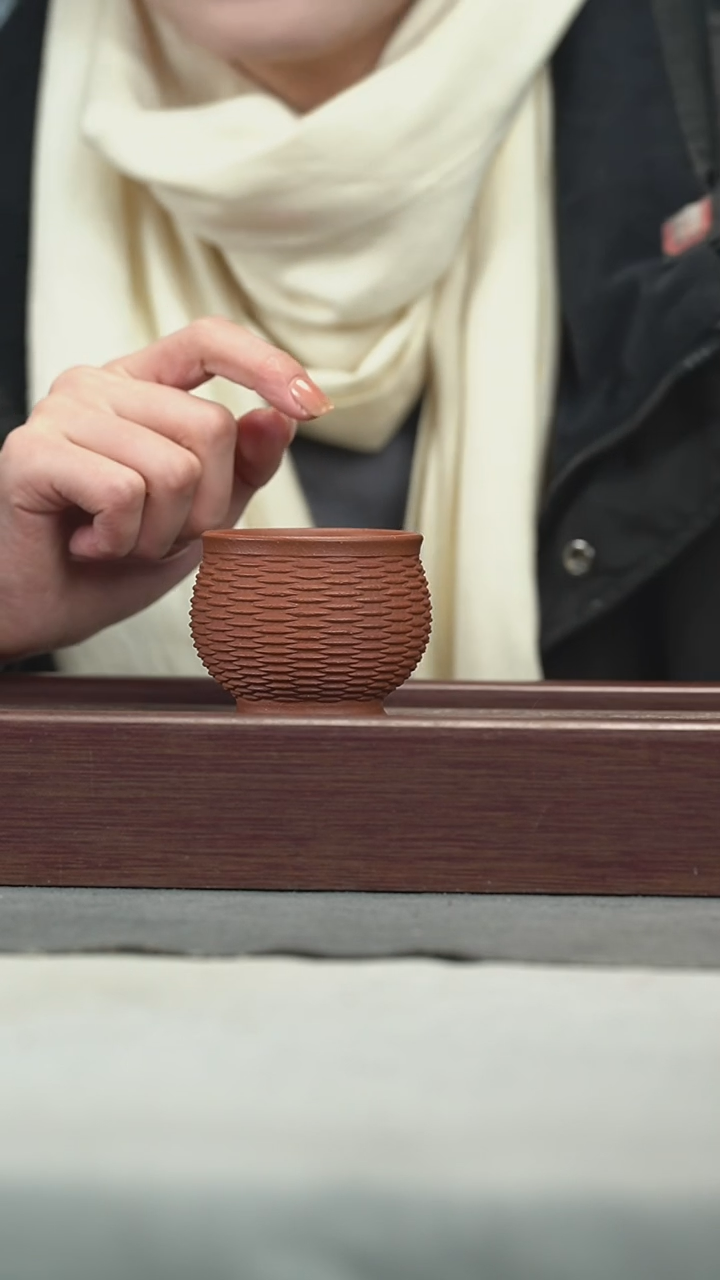 【闪购商品】紫砂茶壶紫砂壶紫砂壶150CC