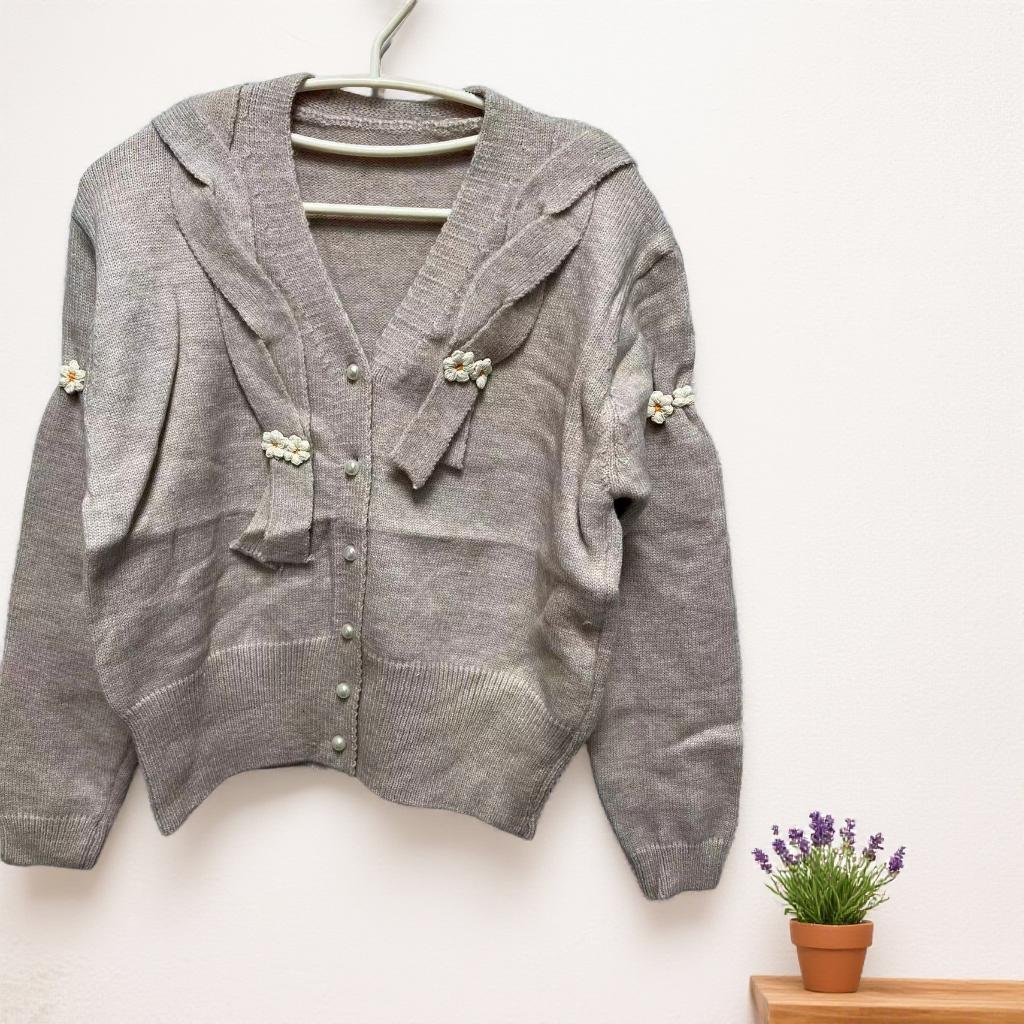 丫丫尾货女装（直播扣号下单）