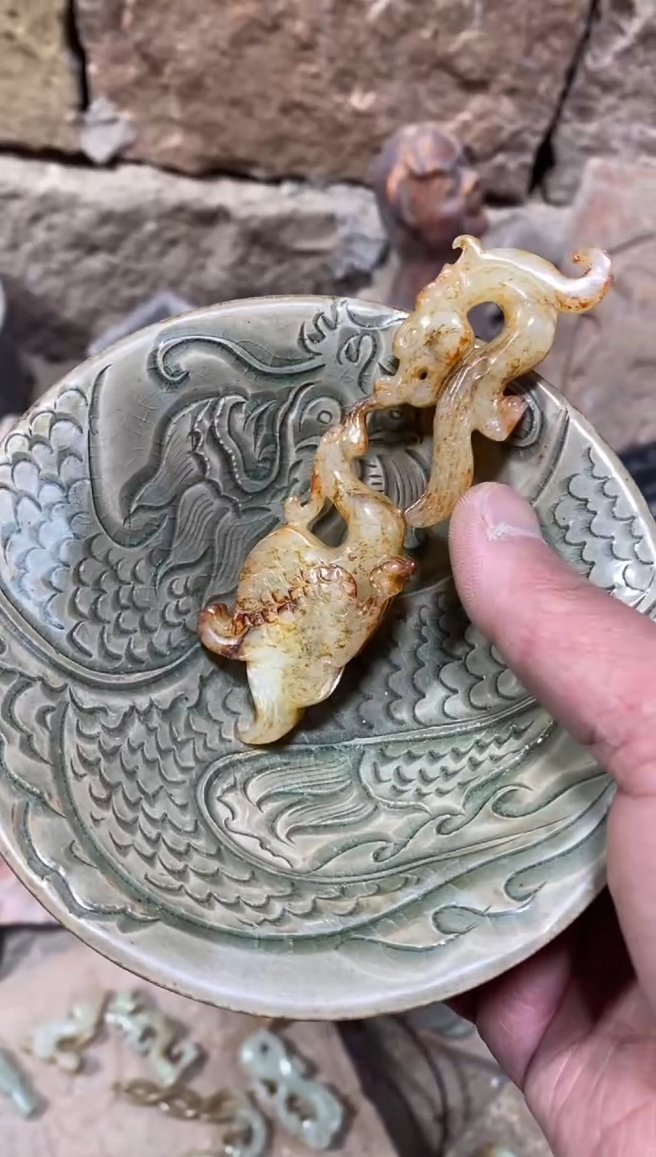 【闪购商品】摆件瓷器瓷器瓷器瓷器
