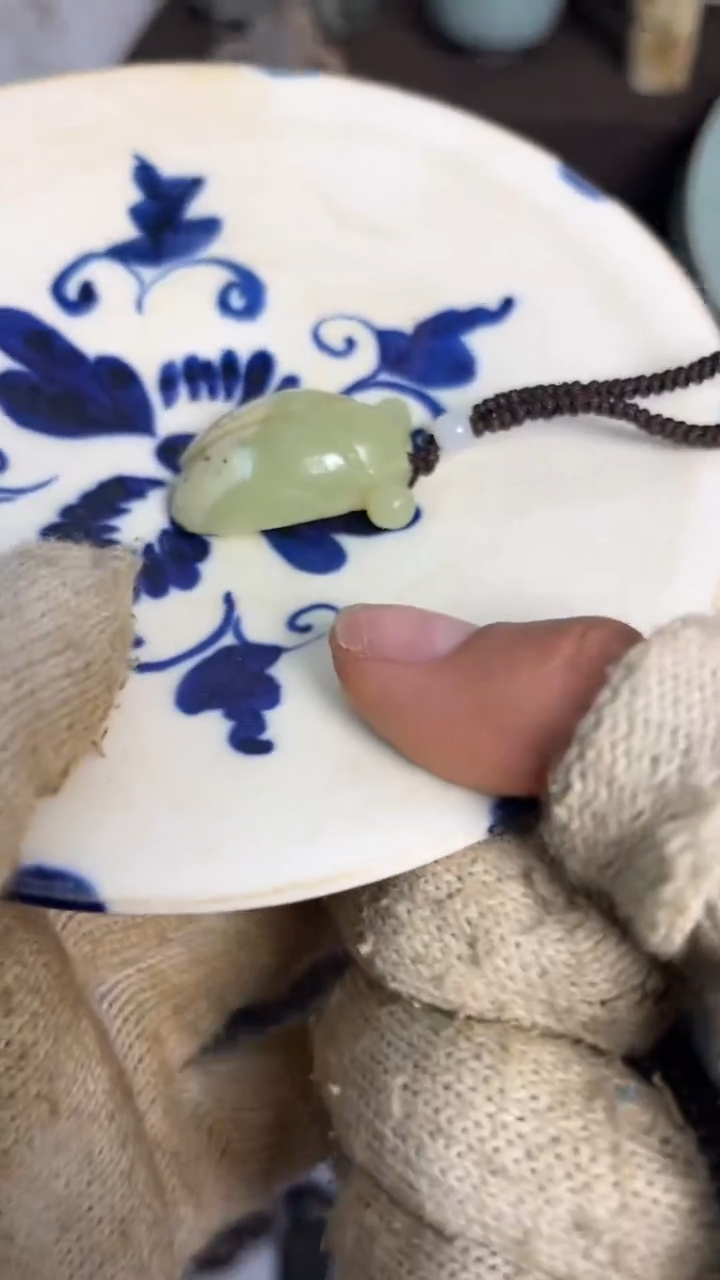 【闪购商品】手工，手绘，瓷器1