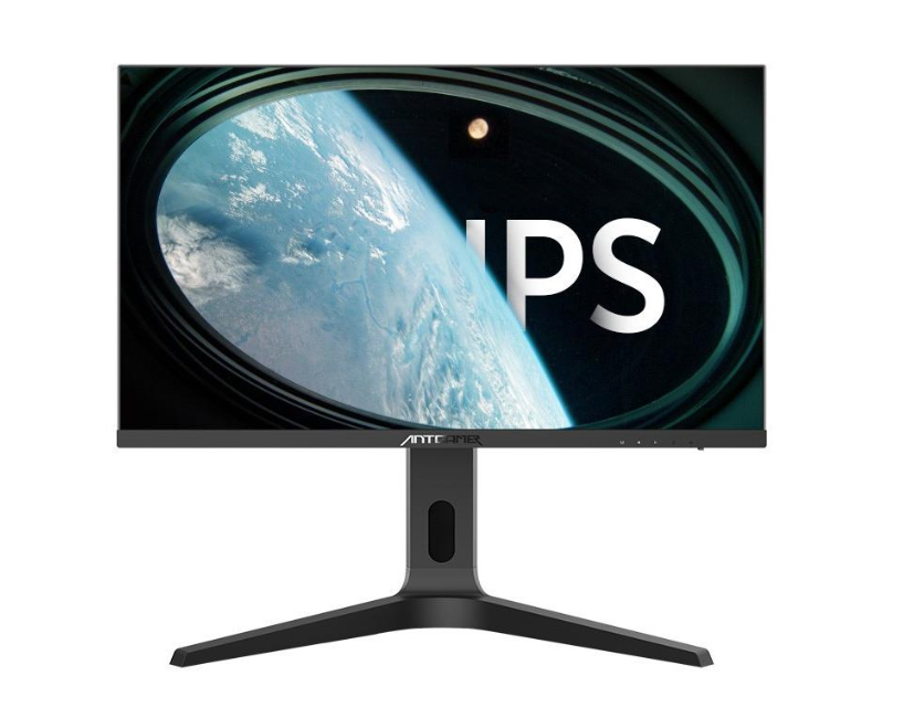 9新 HKC/惠科 蚂蚁电竞27寸1k240Hz 直面电竞显示器 支持升降旋转