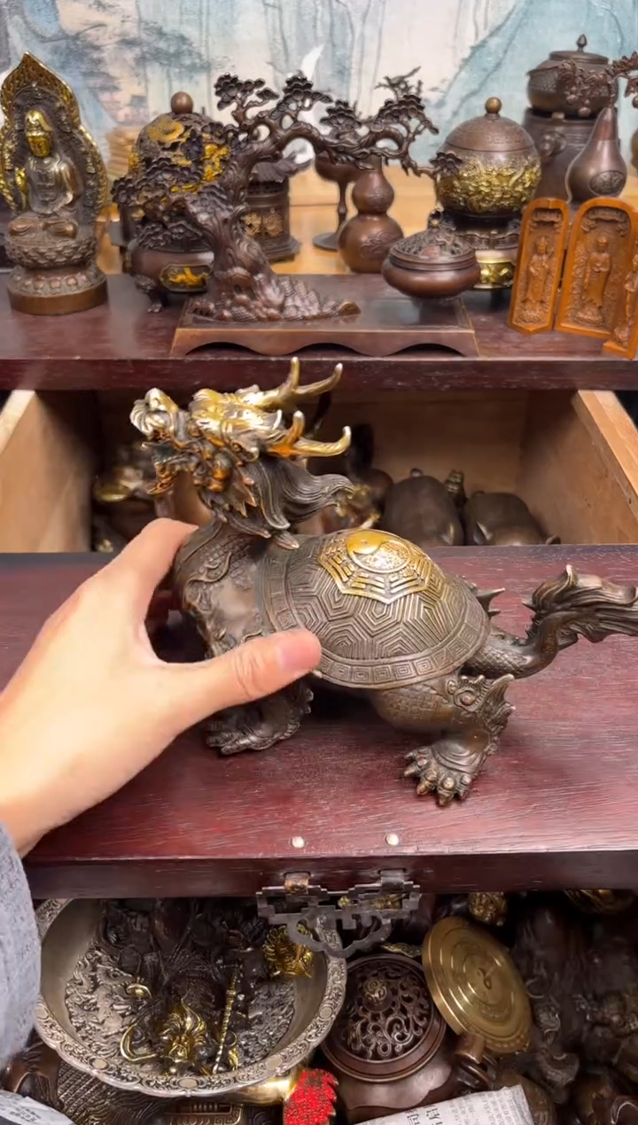 百福铜专属精选链接