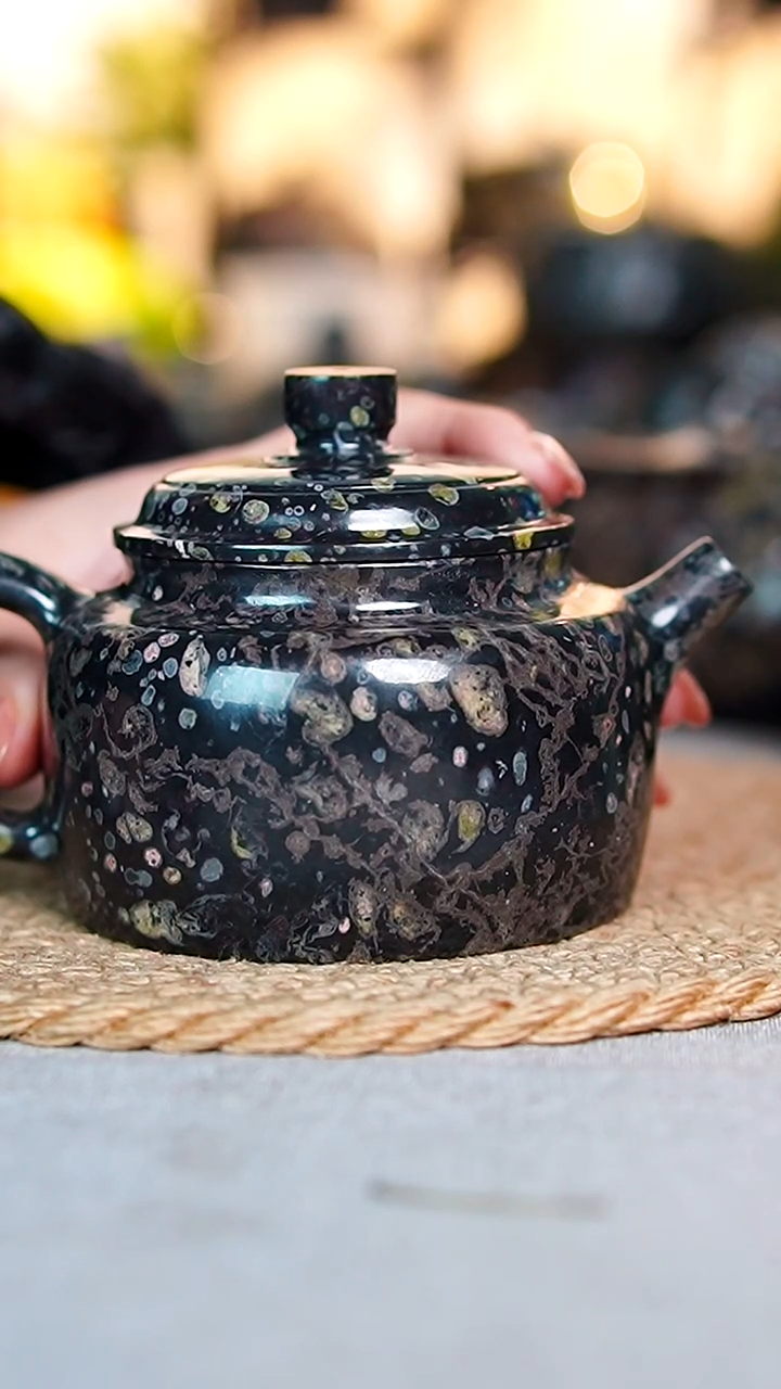 【闪购商品】奢上奢精品梅花玉y