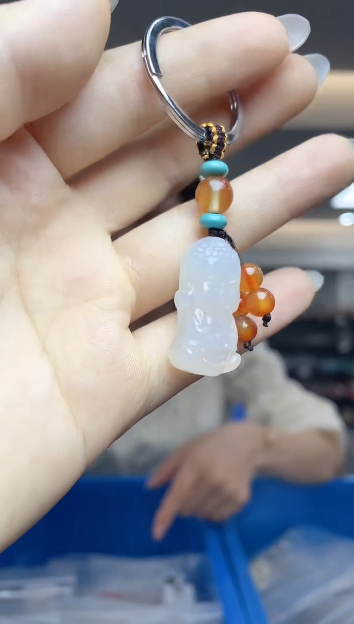 【闪购商品】玛瑙/玉髓`未镶嵌（多样性发一件）