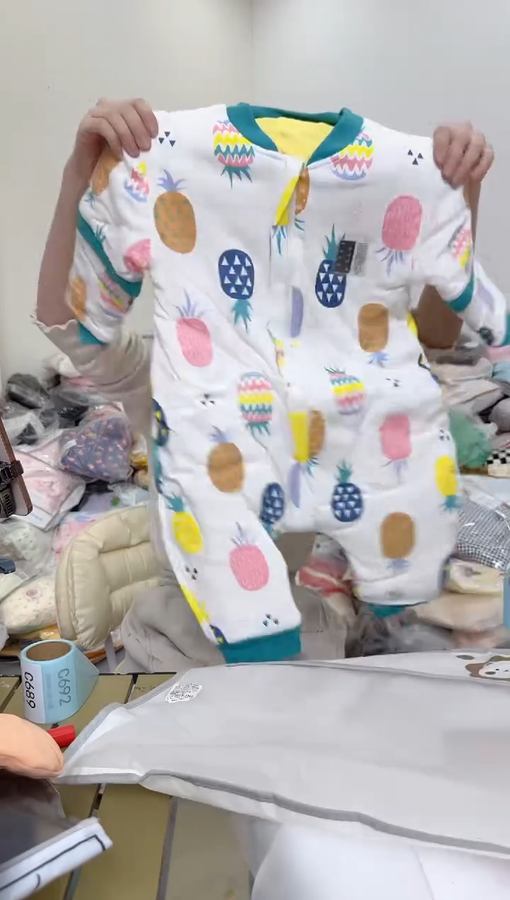 兮兮家童装捡漏689