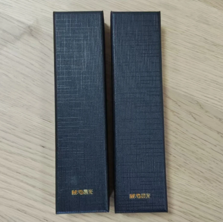 晨光AFPT2202经典钢笔（暗尖）1支