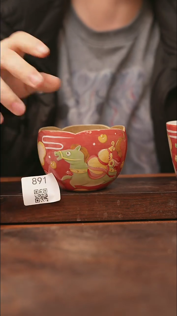 【落单孤品】/杯子@@891