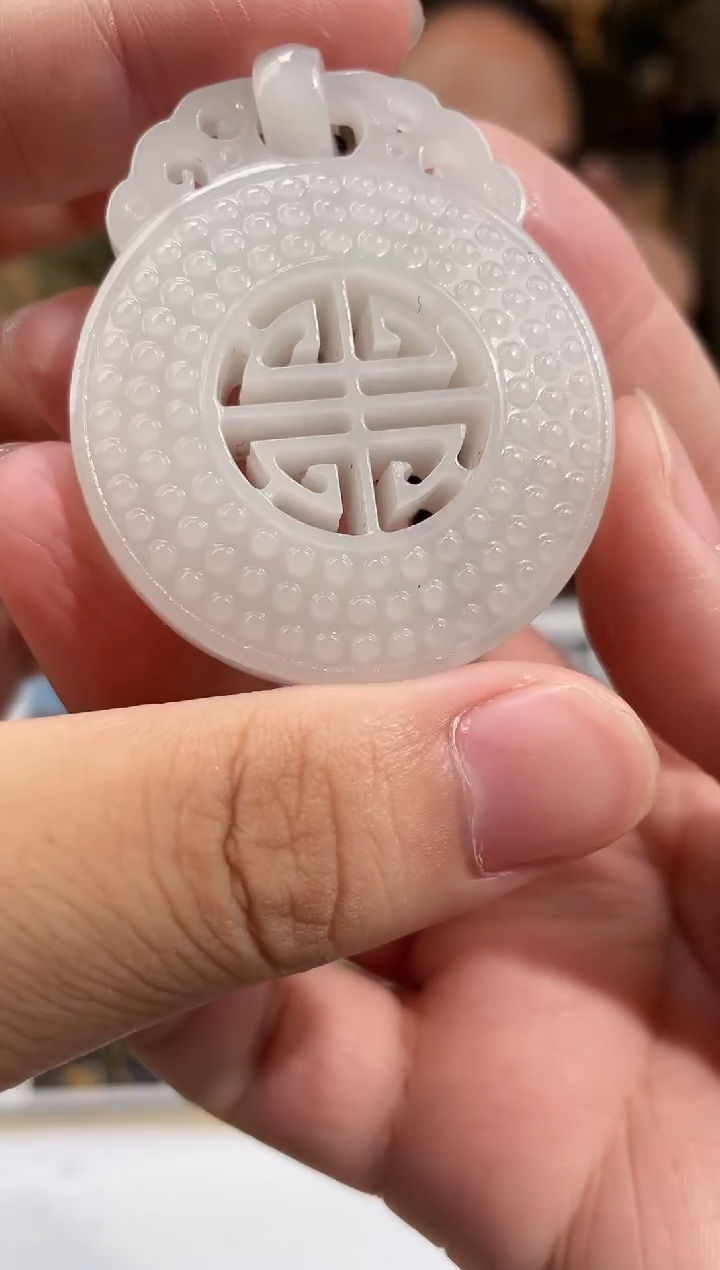 定制和田玉多样性发货拍一发一