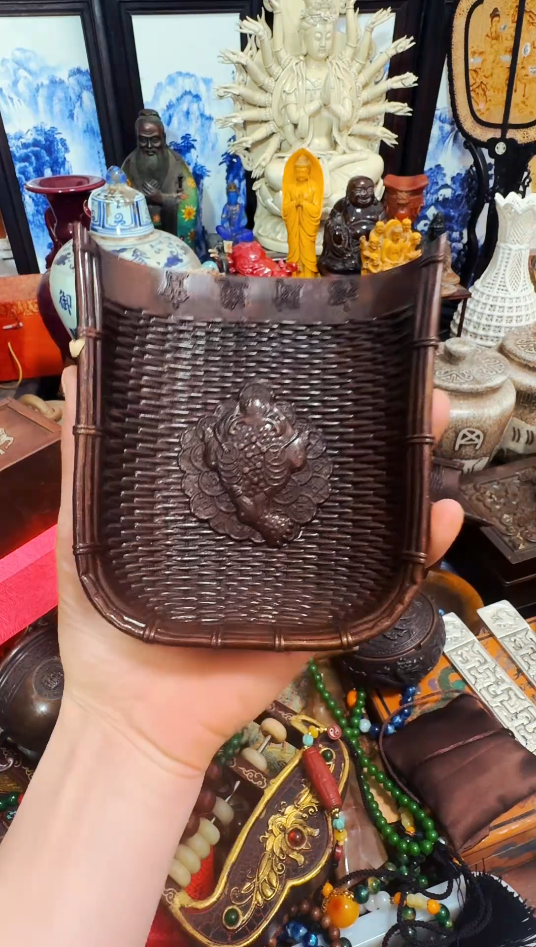 【闪购商品】瓷片陶瓷陶瓷陶瓷