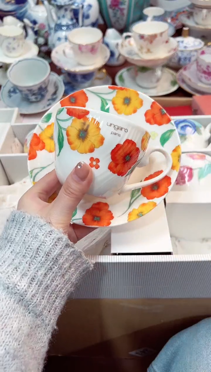 【闪购商品】瓷片星耀日瓷感谢支持