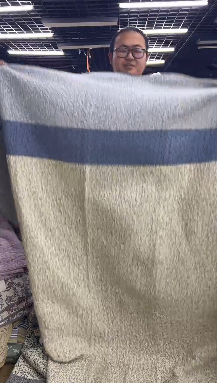 棉编号15美希专属链接孤品床盖2.3*2.5