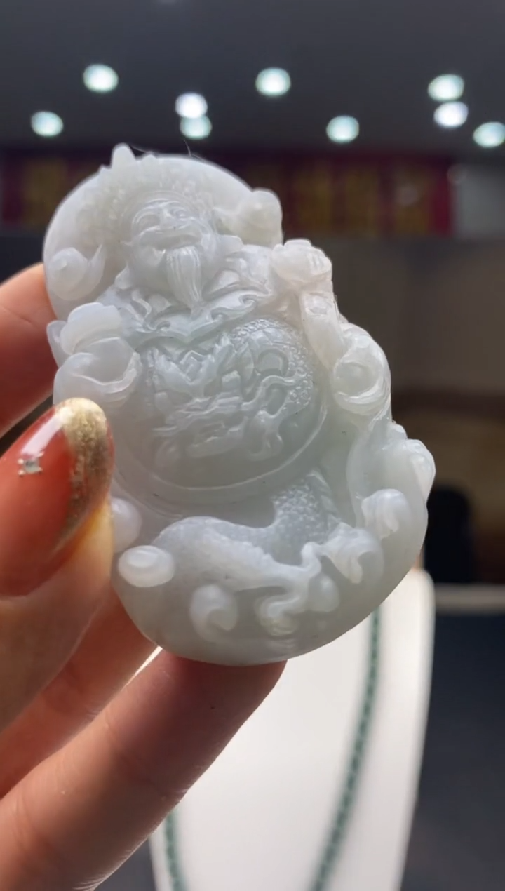 【闪购商品】定制翡翠未镶嵌********196