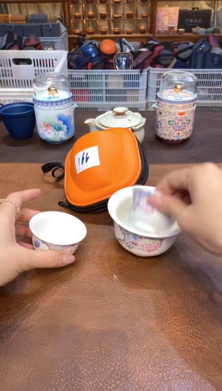 【闪购商品】其他在山茶器福利福利