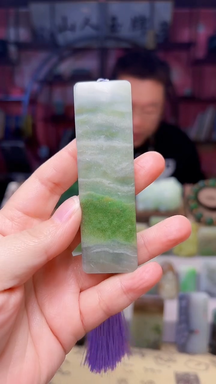 未镶嵌和田玉摆件53