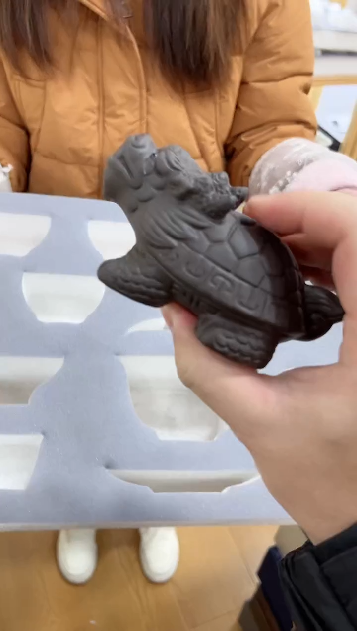 【闪购商品】展宏茶具展宏茶具@A-