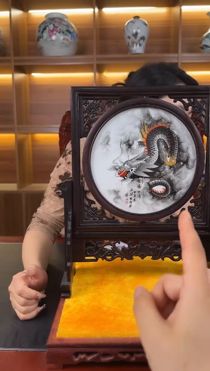 摆件V09闪购商品摆件/一件