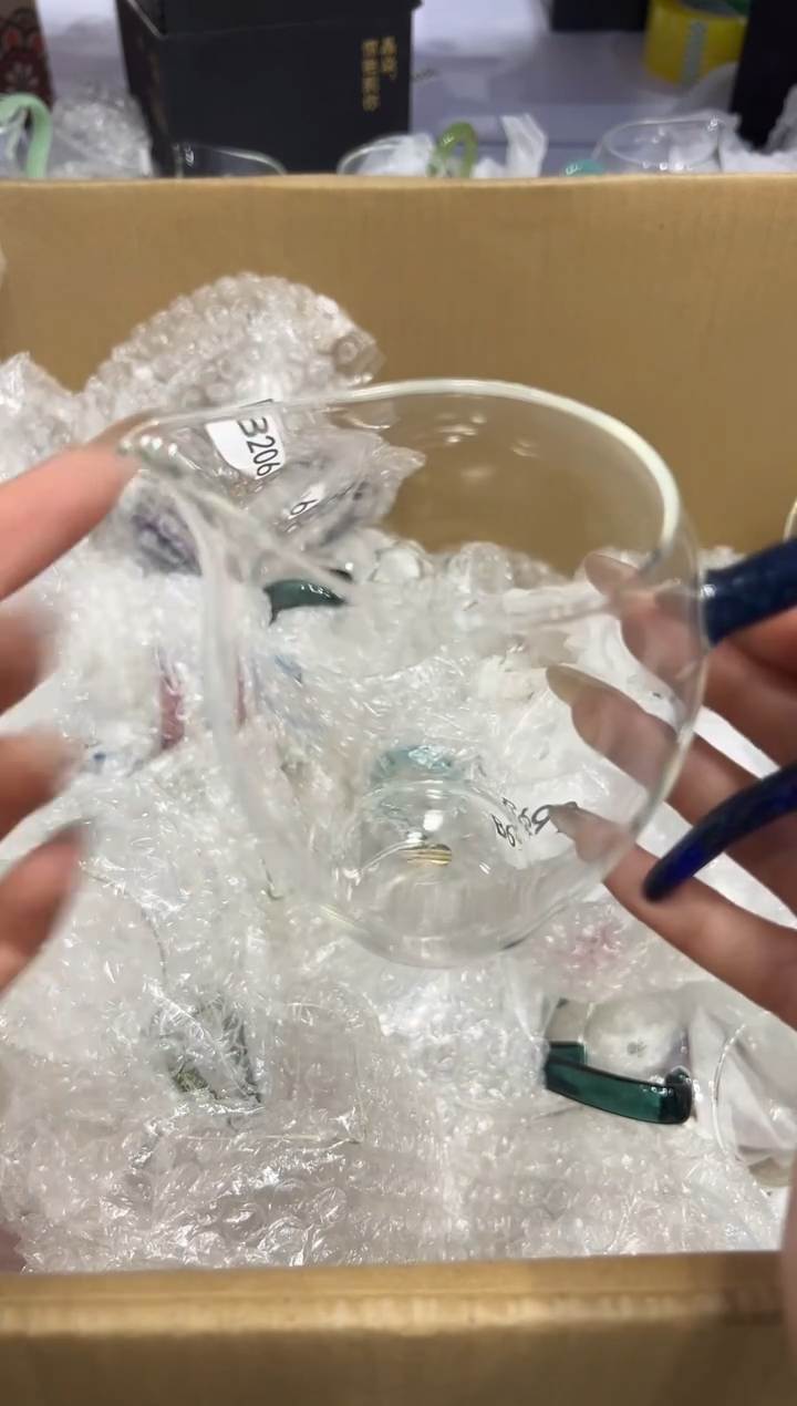 怡然孔雀蓝=======简易包装