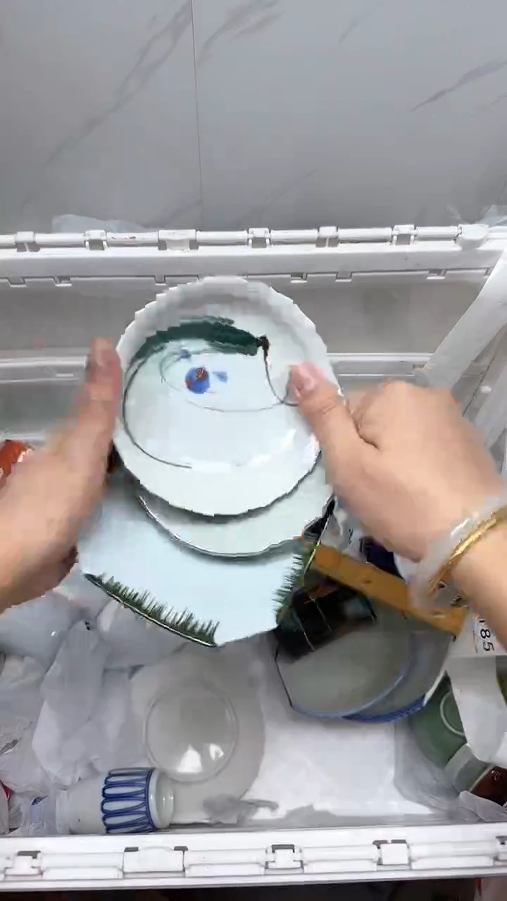 【闪购商品】185回流瓷器默认微瑕，18.8包邮