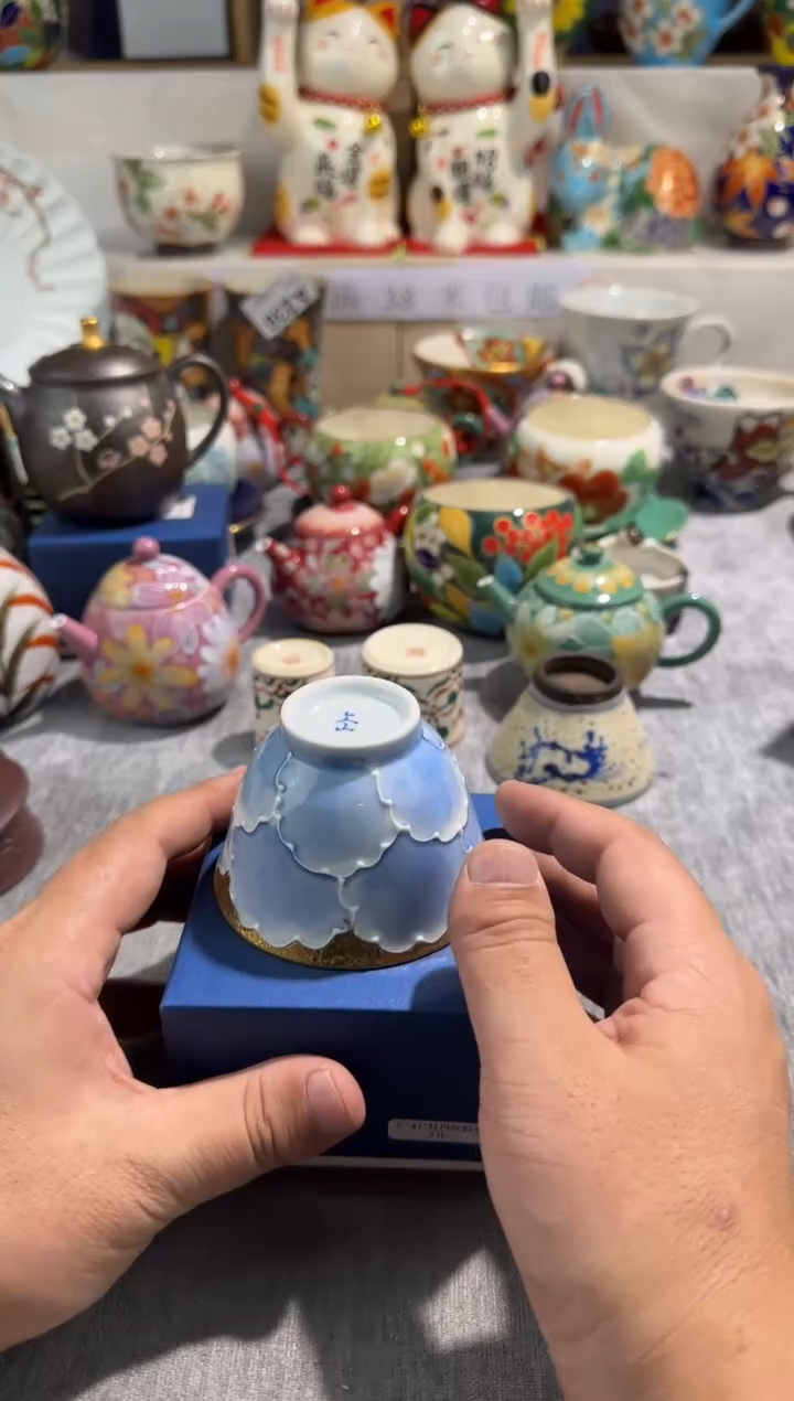 【闪购商品】碗碗精美瓷器美品瓷器