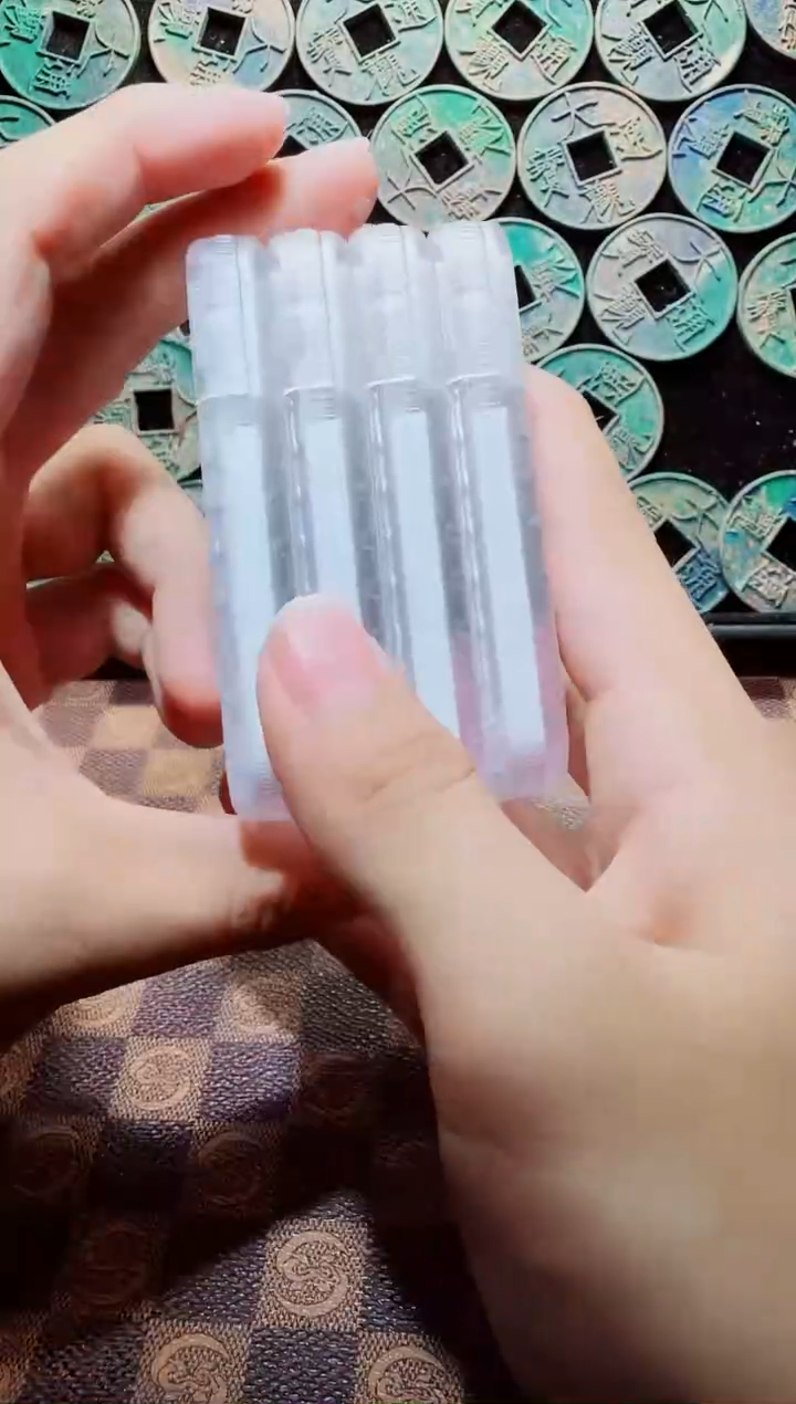 铜A103祥符祈福坑(斐龍)