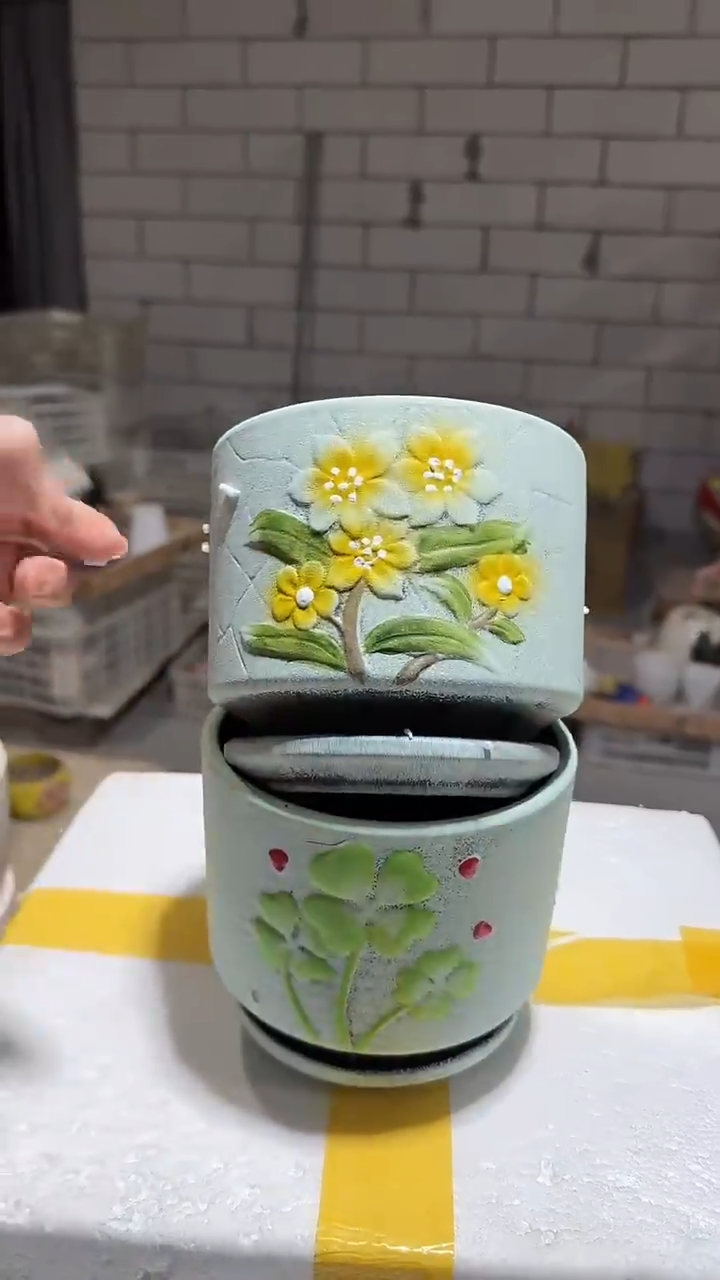 【闪购商品】陶瓷+Q291