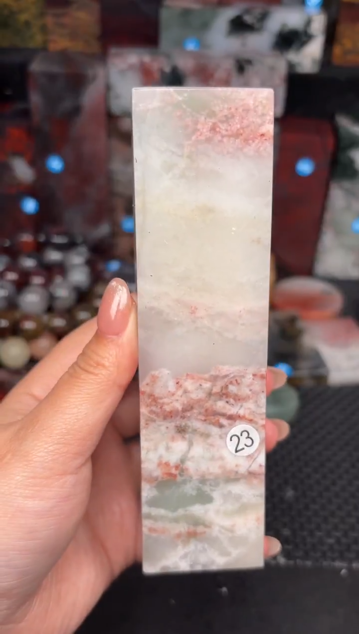 石材桂林创意摆件装饰 编号：23