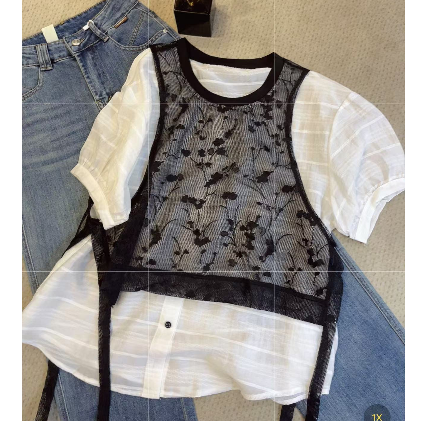 【麦子优选】欧货假两件