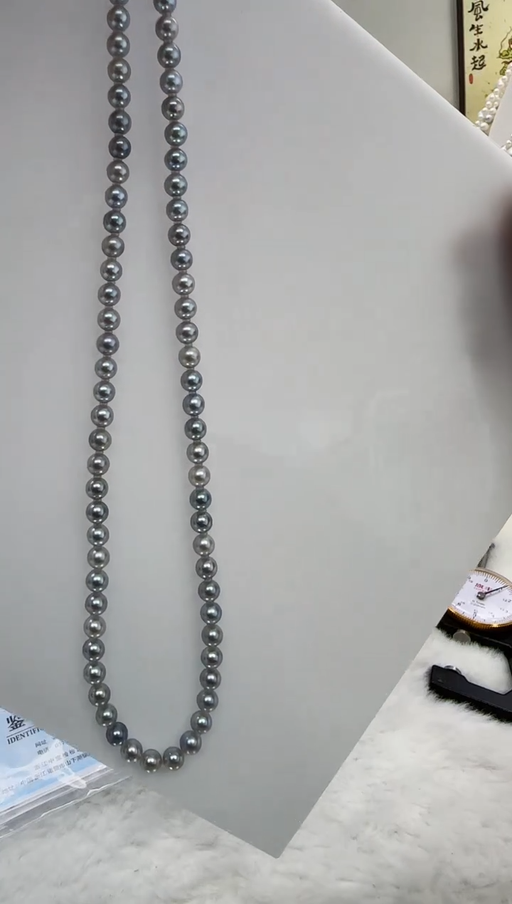 【闪购商品】海水珍珠DA未镶嵌t853 珍珠5