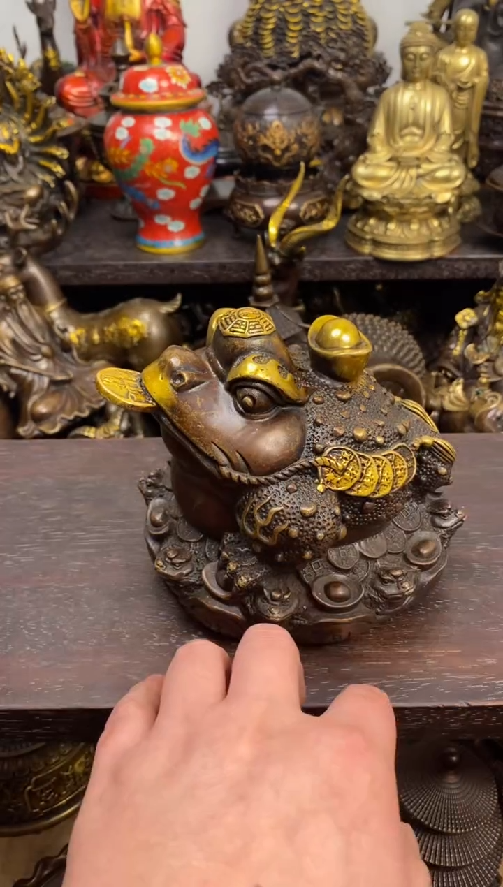 案台摆件 物品摆件
