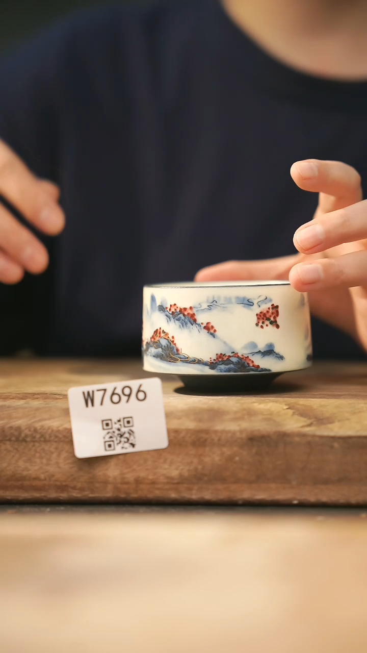 【经典福利】/ 杯子@@W7696