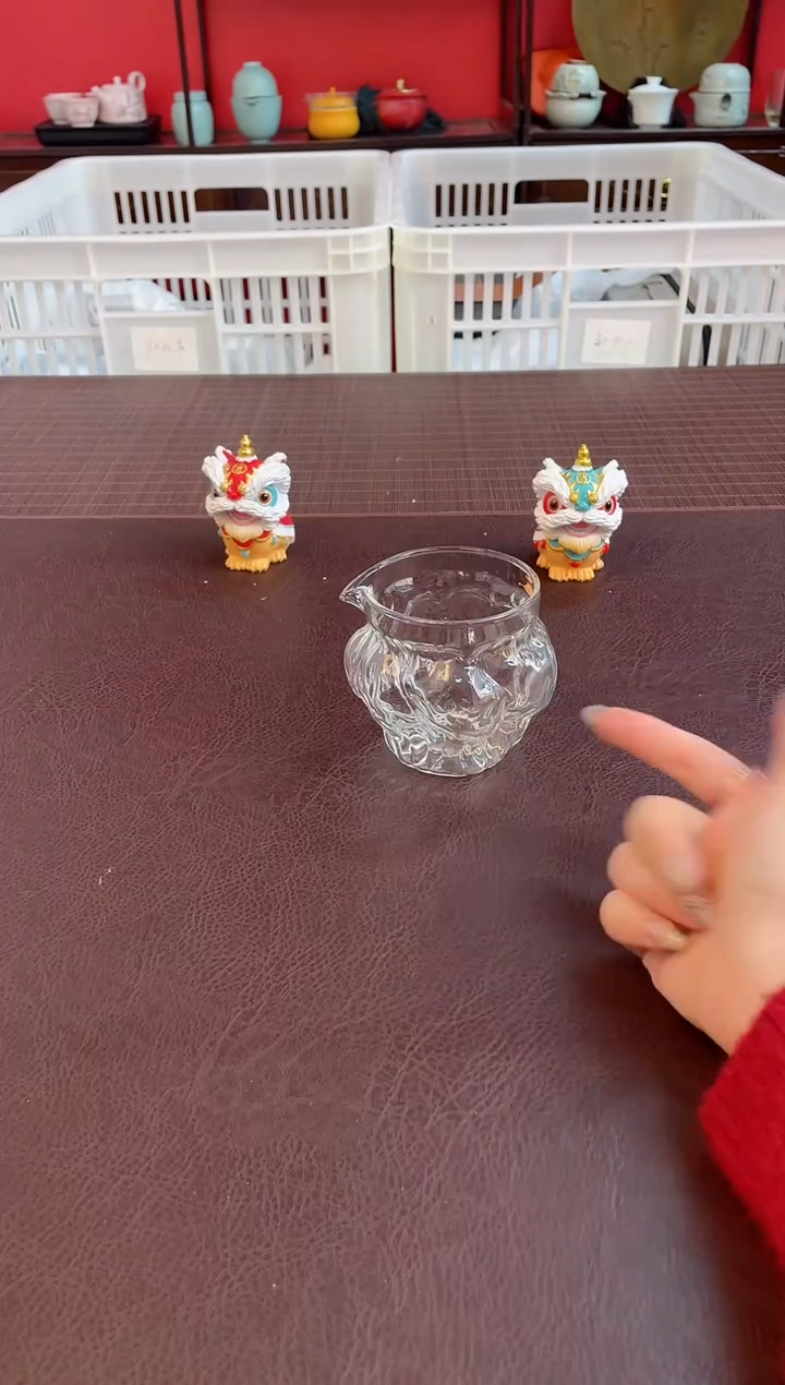 【闪购商品】瓷片 【沉鱼茶器】清货底价 库存单一