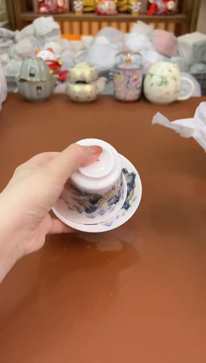 旅行茶具@@允礼茶器通用链接 这个真的很便宜