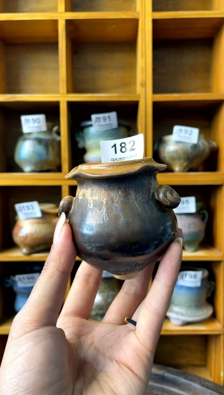 182【多肉花盆多肉盆】