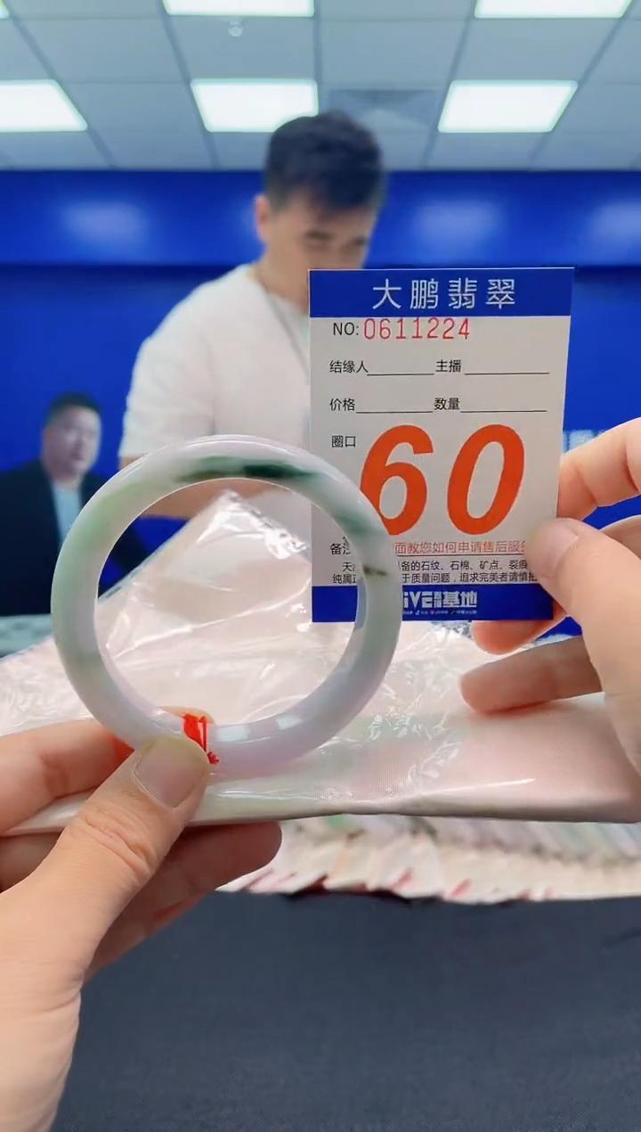 未镶嵌手镯翡翠AAAAAAAAA
