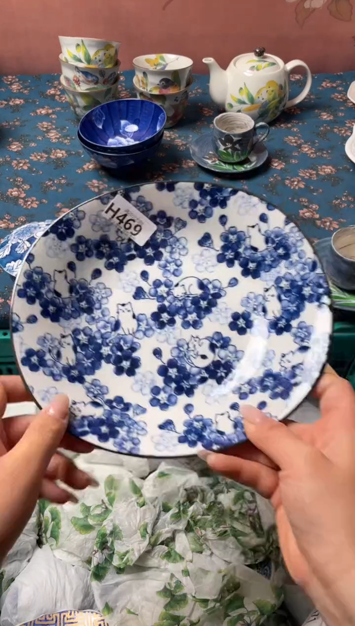 瓷片S****g瓷器瓷器H469