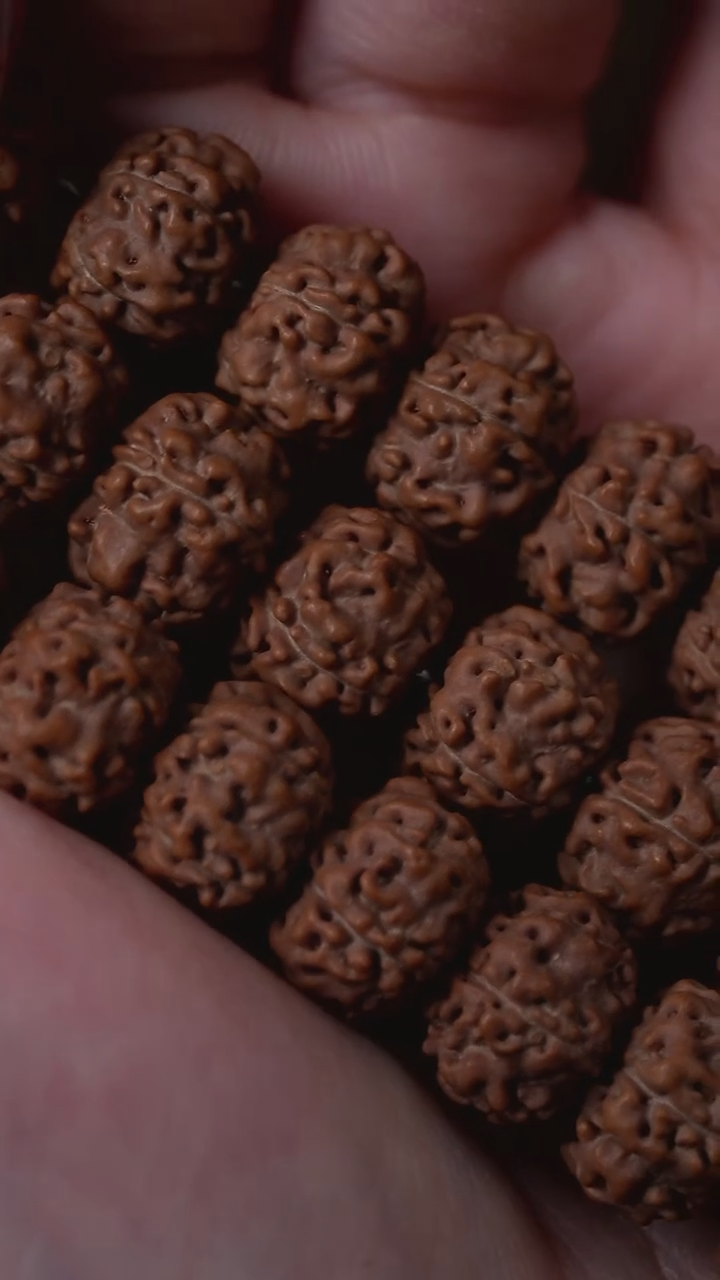 手串金刚菩提S02刹车片小金刚单圈