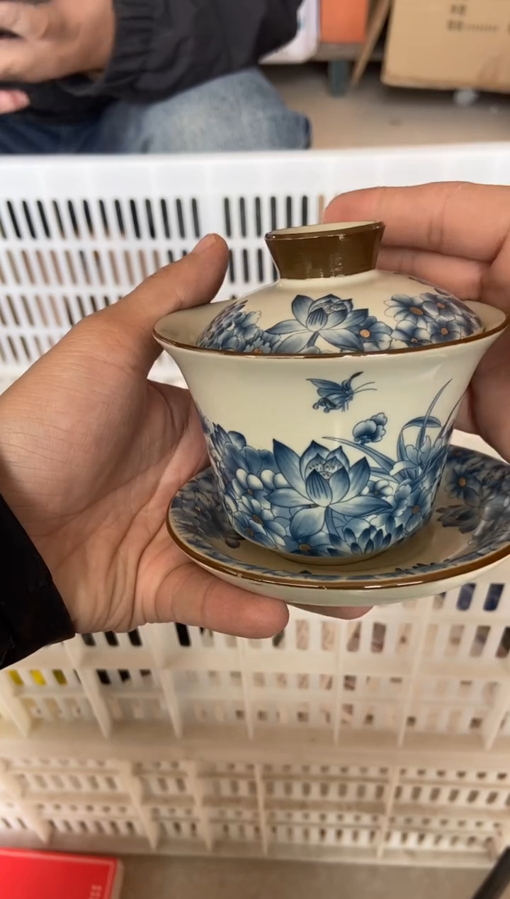 【闪购商品】杯无运费险略有微瑕介意勿拍