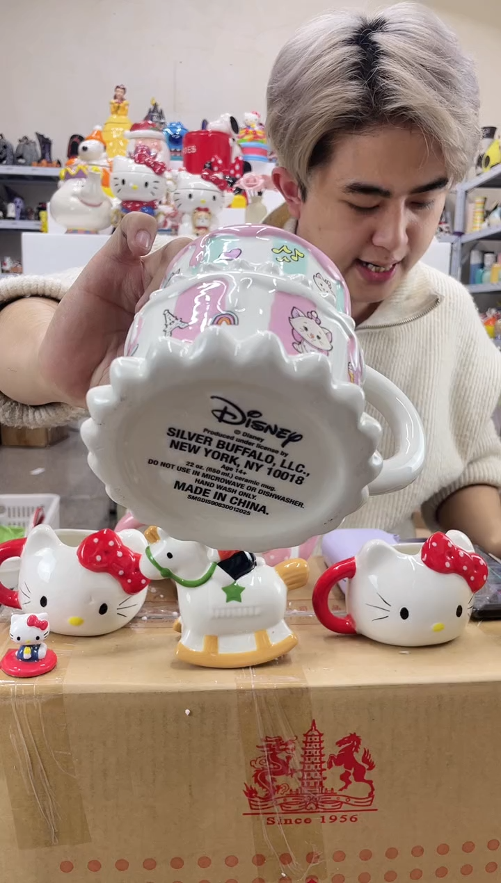 杯满28包邮微瑕不退不换