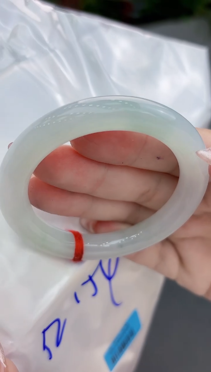 【闪购商品】翡翠手镯未镶嵌翡翠手镯