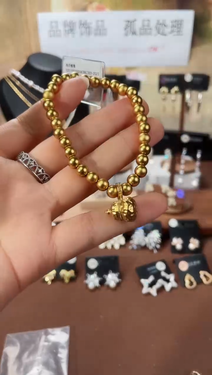 合金925银锆石7613