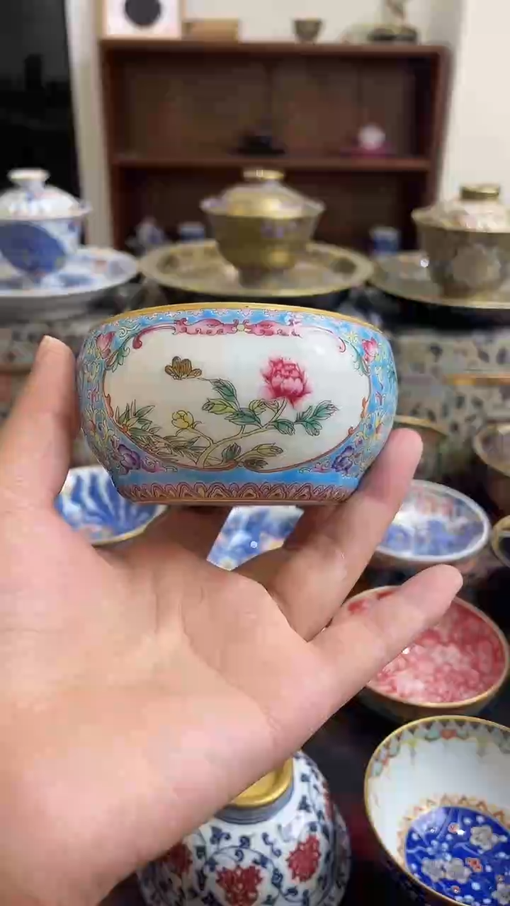 其他景德壹心好茶器放心购