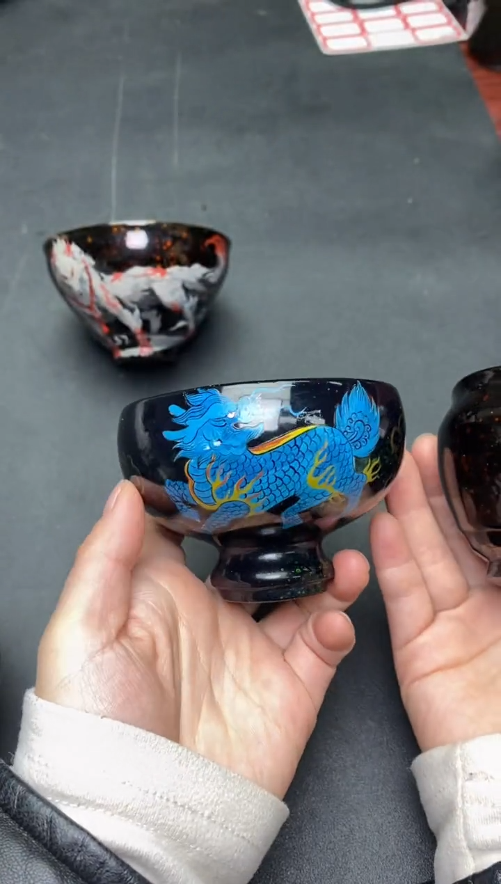 【闪购商品】茶盏544建盏建盏建盏建盏