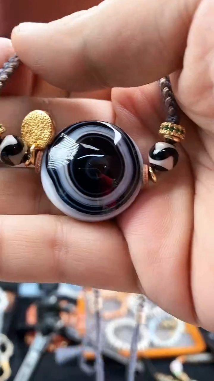 【闪购商品】玛瑙/玉髓74未镶嵌0129-